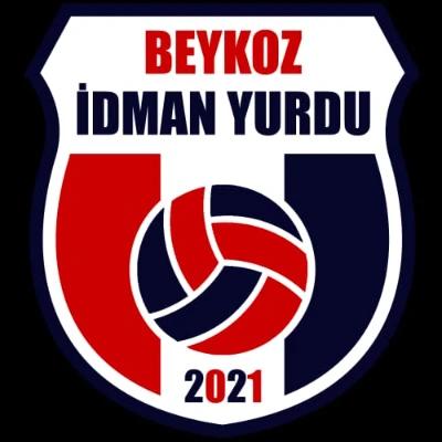BEYKOZ İDMAN YURDU logosu