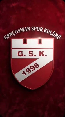 GENÇ OSMAN SPOR (U-17) logosu
