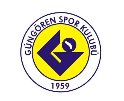 GÜNGÖREN SPOR (U-17) logosu