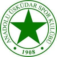 ANADOLU ÜSKÜDAR SPOR logosu