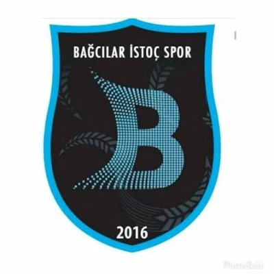 BAĞCILAR İSTOÇ SPOR (U-17) logosu