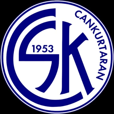 CANKURTAN SPOR logosu