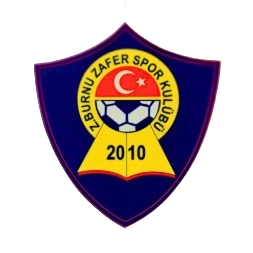 ZEYTİNBURNU ZAFER SPOR (U-17) logosu