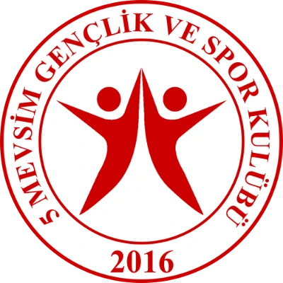5 MEVSİM SPOR (U-17) logosu