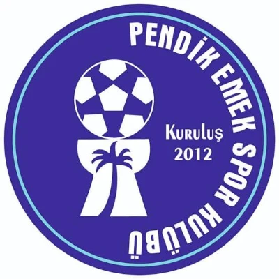 PENDİK EMEK SPOR logosu