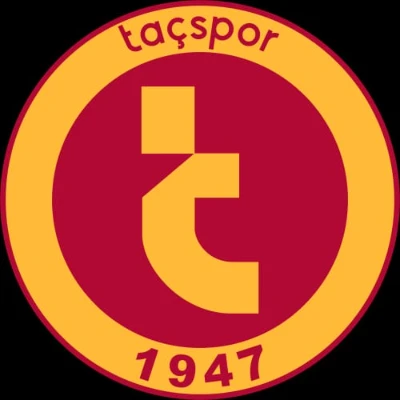 TAÇ SPOR logosu