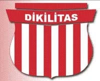 DİKİLTAŞ SPOR logosu