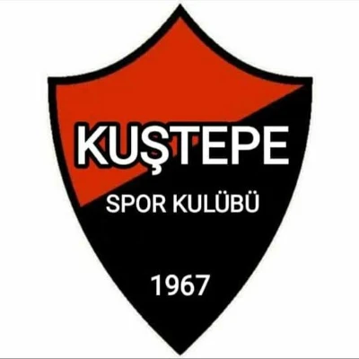 KUŞTEPE SPOR logosu