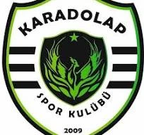 KARADOLAP GENÇLİK SPOR logosu